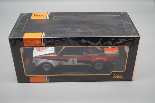 Ixo models fiat 131 - fiat,