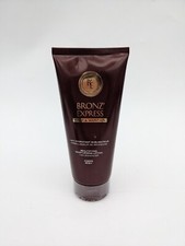 BRONZ EXPRESS Beautifying