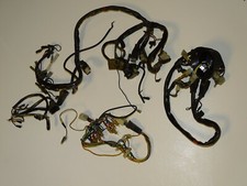 CAGIVA ALAZZURRA 650 KABELBAUM KABELSTRANG