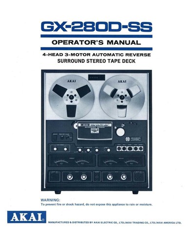 Bedienungsanleitung-Operating