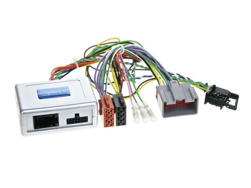 Can bus adapter - can-bus,