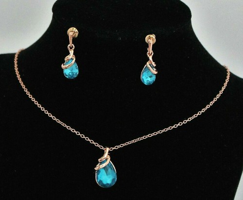 Schmuckset damen kette - damen,