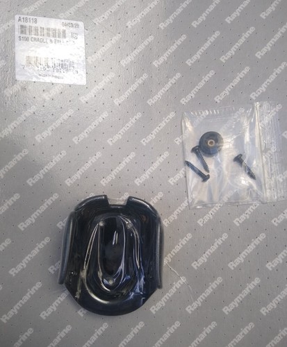 Raymarine autohelm s100 cradle - s100,