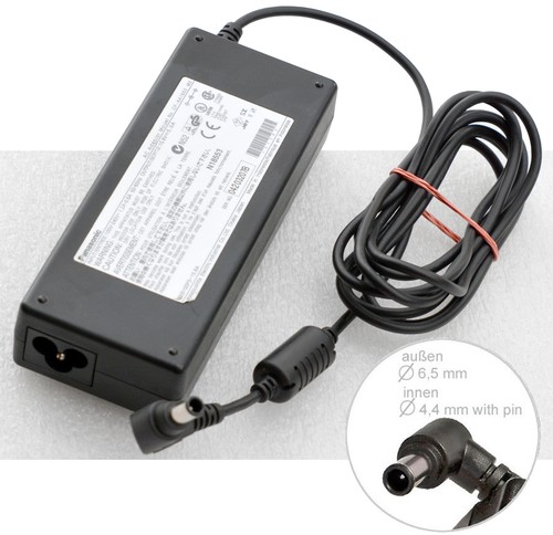 Panasonic netzteil toughbook - panasonic,