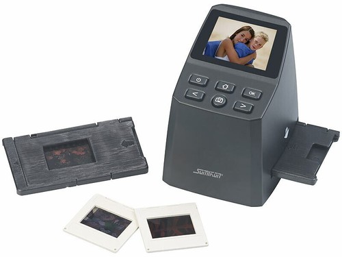 Somikon stand alone dia - somikon, stand-alone-dia-