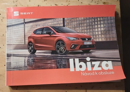 Seat ibiza 2020 - ibiza,