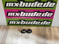 Kawasaki KX 250 Distanzbuchsen Distanzen Buchse Achse Spacer 125