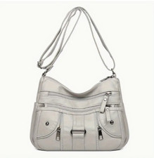 Retro Damen Tasche Crossbody