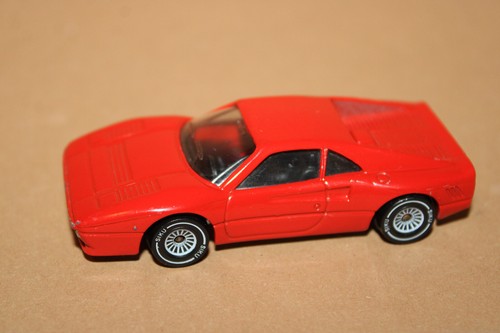 Siku 1060 ferrari - ferrari, gto