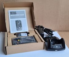 MOTOROLA MC55A0-P30SWRQA9WR 2D