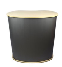 Messetheke, Promotionstand, Promoter, Messestand, Verkaufsstand Easy-L Neu