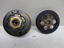 Kupplung Wandler Glocke Aprilia SR50 Yamaha Aerox MBK Nitro Minarelli 50ccm