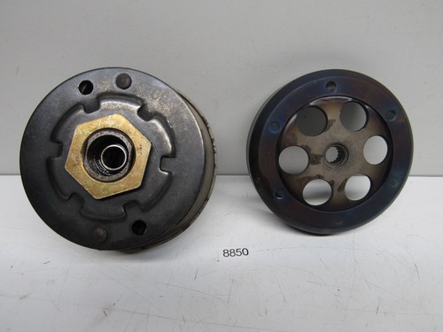 Kupplung wandler glocke - kupplung,