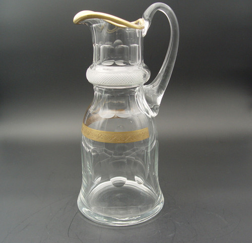 Bleikristall krug jessie - bleikristall,