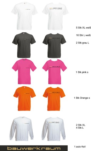 Shirts mit druck - mit,
