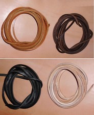 Lederriemen Lederband