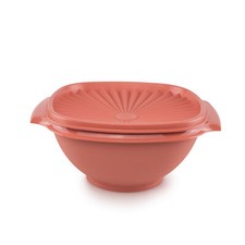 Tupperware Sonnenschüssel 1,3 L altrosa