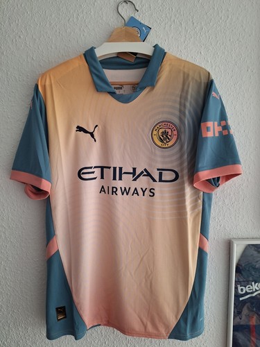 Original manchester city - original,
