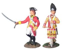 Britains 17956, British 80th