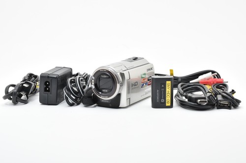 Sony hdr cx590v handycam - hdr-cx590v,