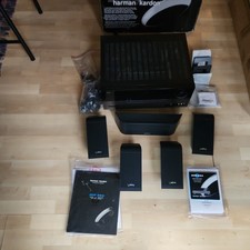 Harman Kardon AVR-254 7.1