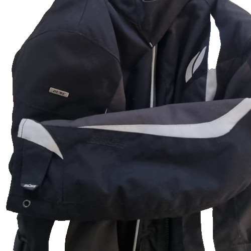 Original büse motorradjacke - bÜse,