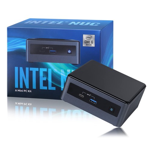 Intel nuc10i3fnh mini - nuc10i3fnh, |