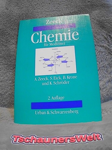 Chemie für mediziner axel - für, mediziner.