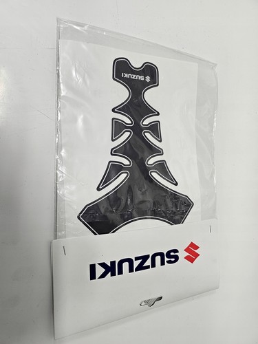 Suzuki 650 tankpad - 650,