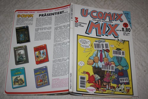 Comix mix sammel band 7 - sammel,