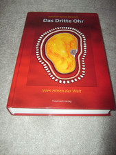 Joachim-Ernst Berendt Das