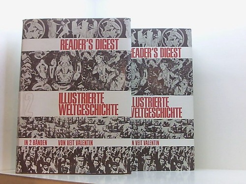 Reader digest illustrierte - reader's,