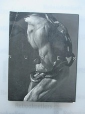 Graphis Nudes by Annette