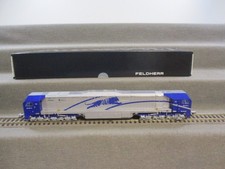 Mehano AC H0 T166 Diesellok BR250 001-5 Analog in EVP FB243