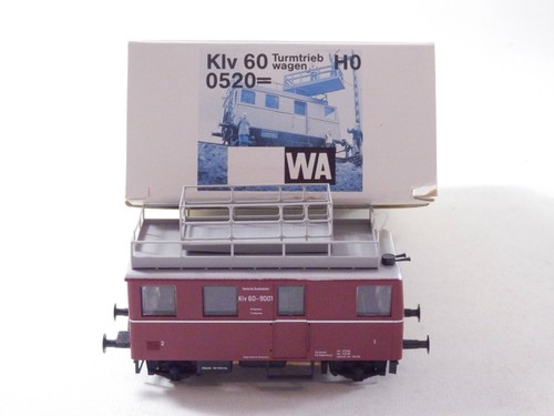 Brawa 0520 - 0520, dc