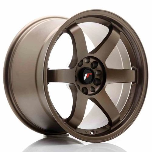 Wheels jr3 18x10 - jr, et15