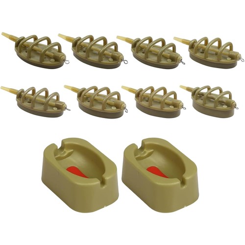 Method feeder set - method,