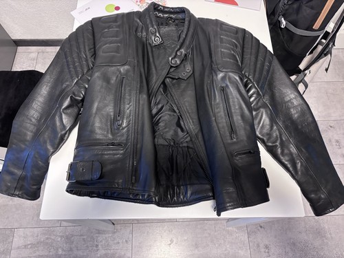 Motorradlederjacke lederjacke - motorradlederjacke,