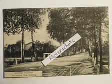 Alte AK: STOLZENBERG -