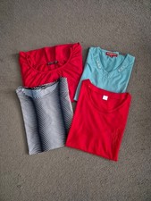 ▀▄ Damen kleines T-Shirt