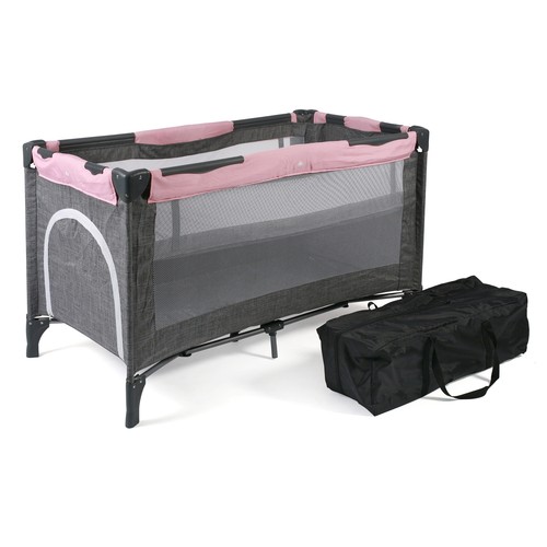 Chic baby reisebett luxus - 4,