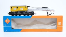 Roco H0 4316 Kranwagen DB