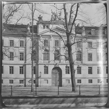 Foto Potsdam, 1912, Albrecht