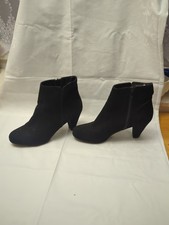 Fabiani Damen Stiefel Gr. 39