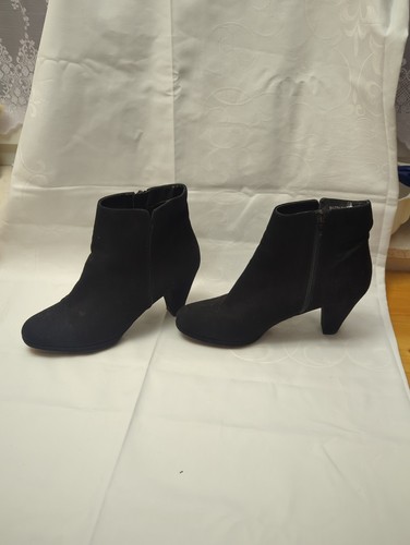 Fabiani damen stiefel 39 - fabiani,