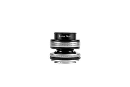 Lensbaby composer pro - pro, w/
