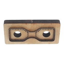 Cutting Die Punzierwerkzeug Lederhandwerksvorlage Formenbau