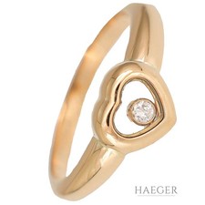 Chopard Happy Diamonds Ring