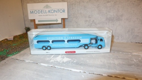 Wiking 058049 mb - wiking, 1:87,