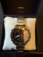Casio Edifice ECB-900DB-1AER